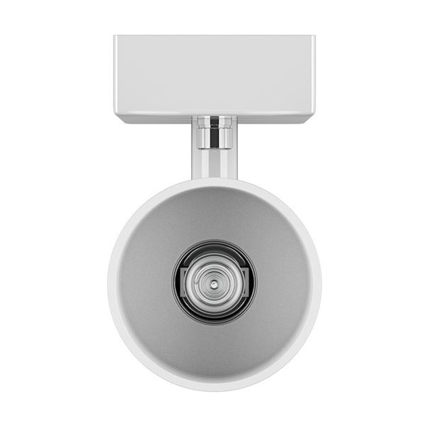 Бра PUNTO [2х10W G9 (Led)  БЕЛЫЙ (в комплекте)]