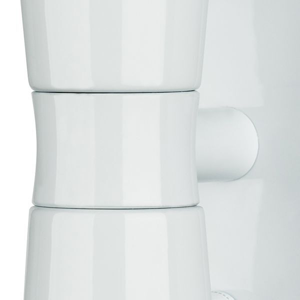 Бра PUNTO [2х10W G9 (Led)  БЕЛЫЙ (в комплекте)]