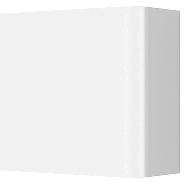 Бра FIUME [LED 30W 2850LM Matt white 4000K (в комплекте)]