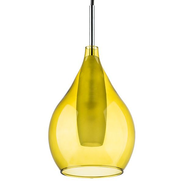Бра PENTOLA [1х25W G9 ХРОМ/ОЛИВКОВЫЙ (в комплекте)]