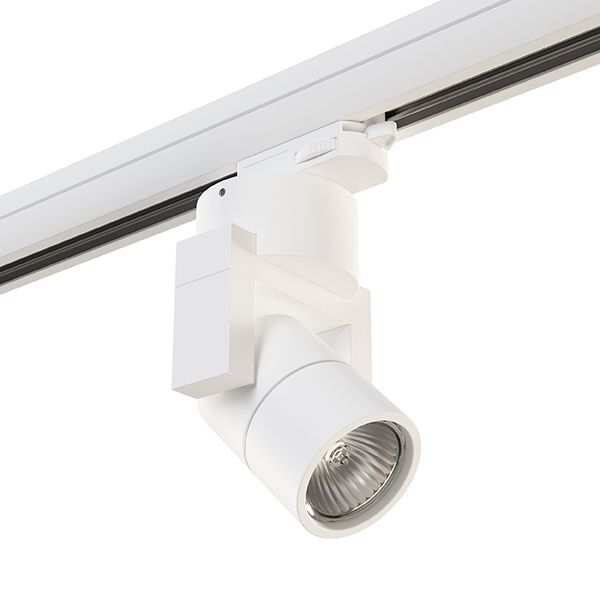 A3T051046 Светильник ILLUMO L1 HP16 БЕЛЫЙ (594076+051046), шт