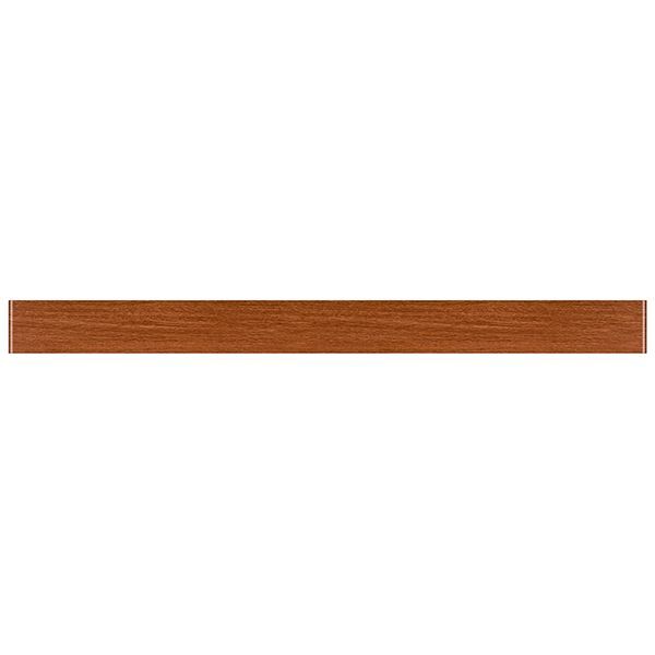 Бра FIUME [LED 30W 2850LM Dark wood 4000K (в комплекте)]
