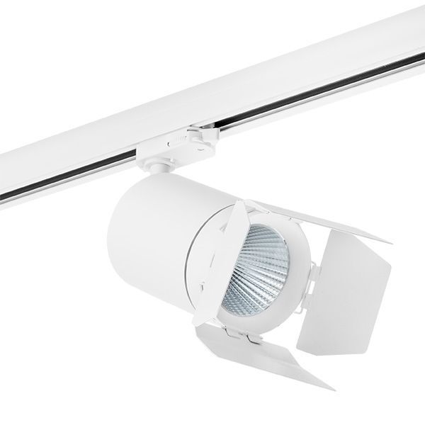 C356496 Cветильник Canno LED (303564+202996), шт