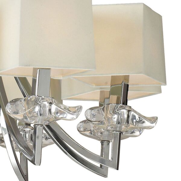 PENDANT 8L CHROME