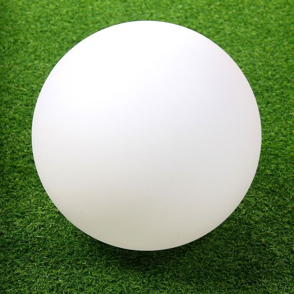 BALL TABLE LAMP[ SMALL (OUTDOOR) IP 65 / OUTDOOT - NO SWITCH]