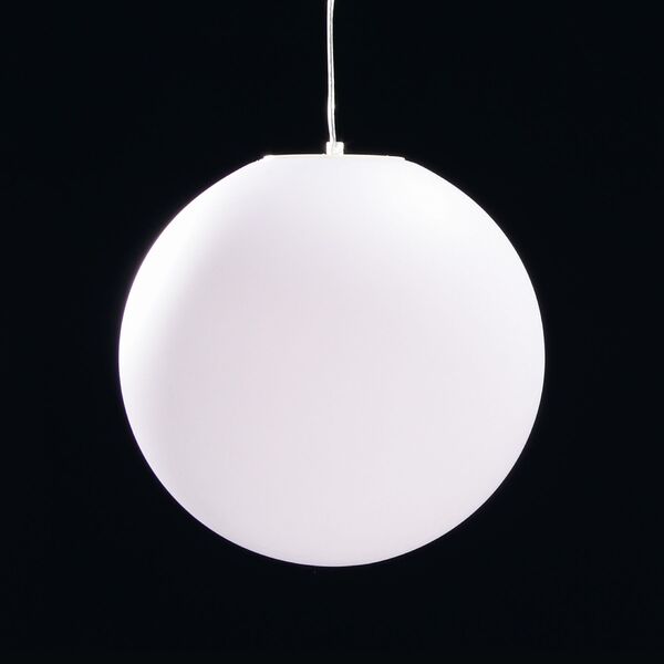 BALL PENDANT [SMALL IP44 INDOOR - NO SWITCH]