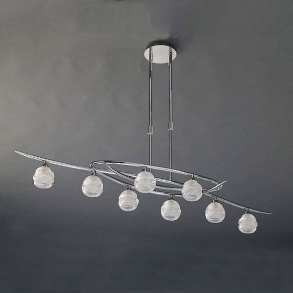 PENDANT 8L [CHROME]