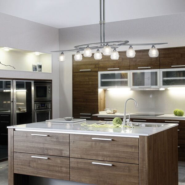 PENDANT 8L [CHROME]