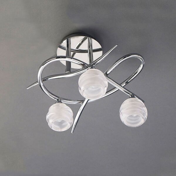 CEILING 3L [CHROME]
