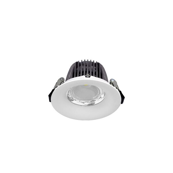 Donolux Светильник LED, встраиваемый, 30Вт,3000К,700мА,2640Лм,IP20,200-240В,угол45,Ra80,PF0.9, D200H