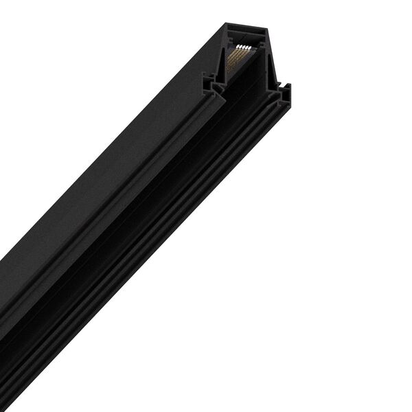 Donolux Magnetic track  Магнитный шинопровод встраиваемый в натяжной потолок, DC 24 В,L3000 мм, W82,