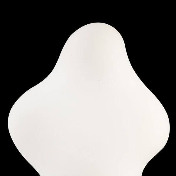 Бра Mantra Eve [CEILING 1L - 260 LM - IP44 WHITE - OUTDOOR]