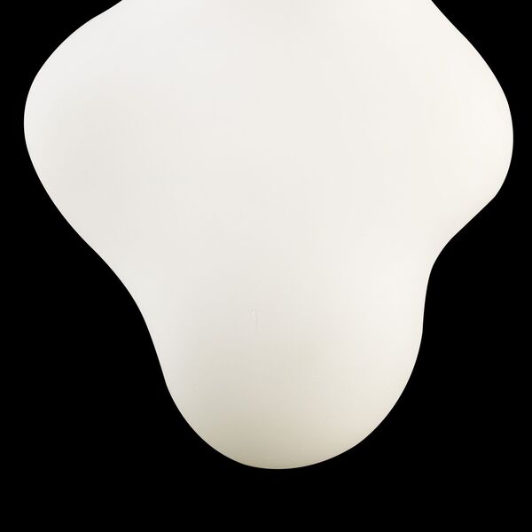 Бра Mantra Eve [CEILING 1L - 260 LM - IP44 WHITE - OUTDOOR]
