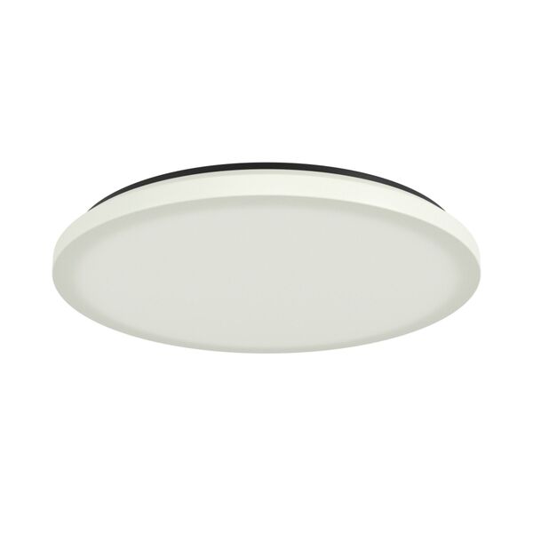 LED CEILING LIGHT [55 CM - 6500-3000K DIMMABLE WHITE]