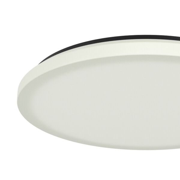LED CEILING LIGHT [55 CM - 6500-3000K DIMMABLE WHITE]