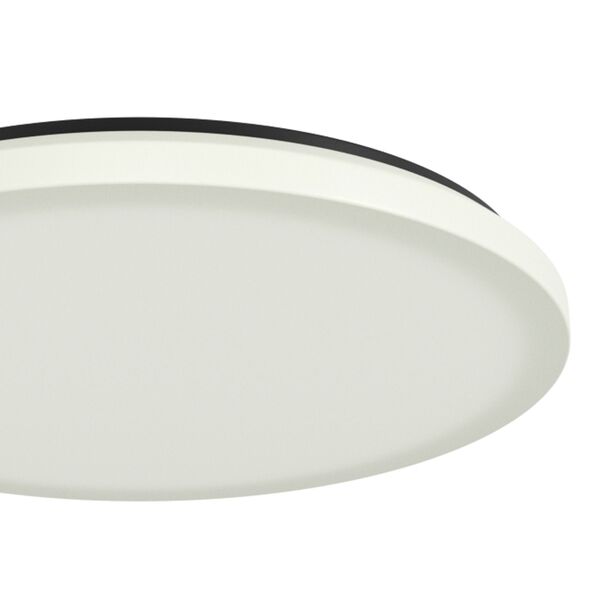 LED CEILING LIGHT [55 CM - 6500-3000K DIMMABLE WHITE]