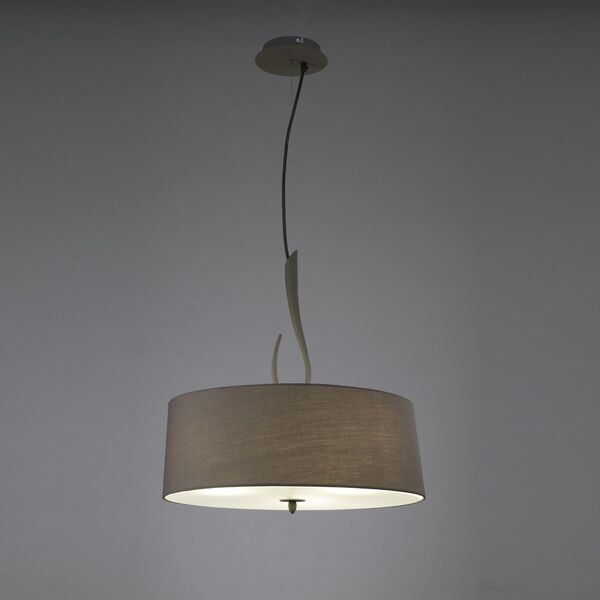 PENDANT 3L [ASH GREY]