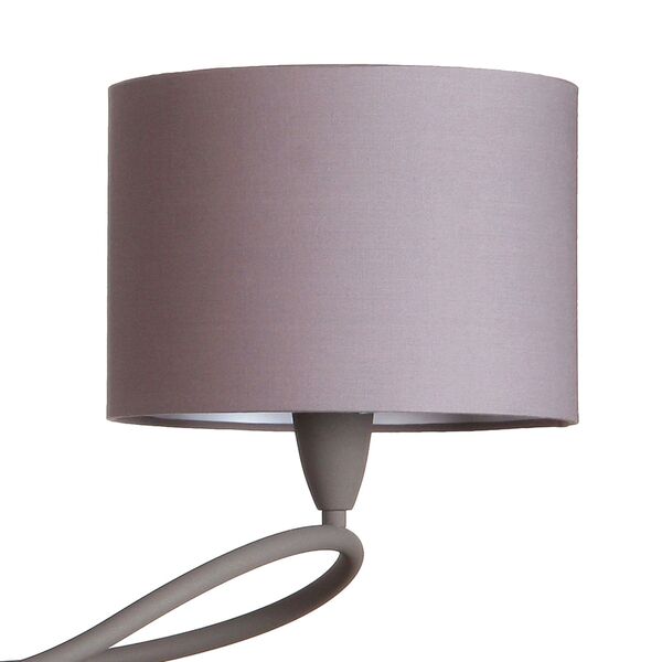 PENDANT 3L [ASH GREY]