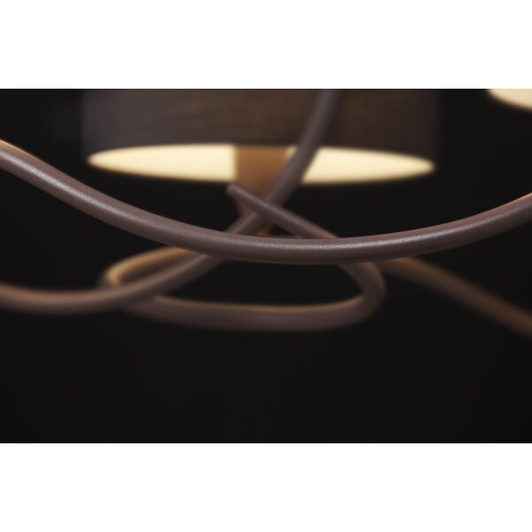 PENDANT 3L [ASH GREY]