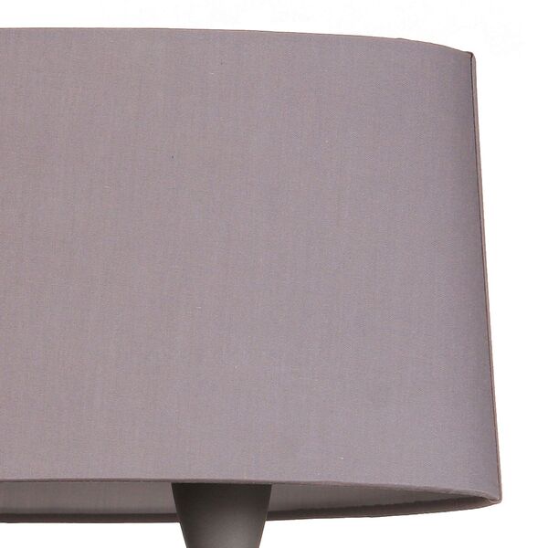 Бра Mantra Lua [WALL LAMP 2L ASH GREY]