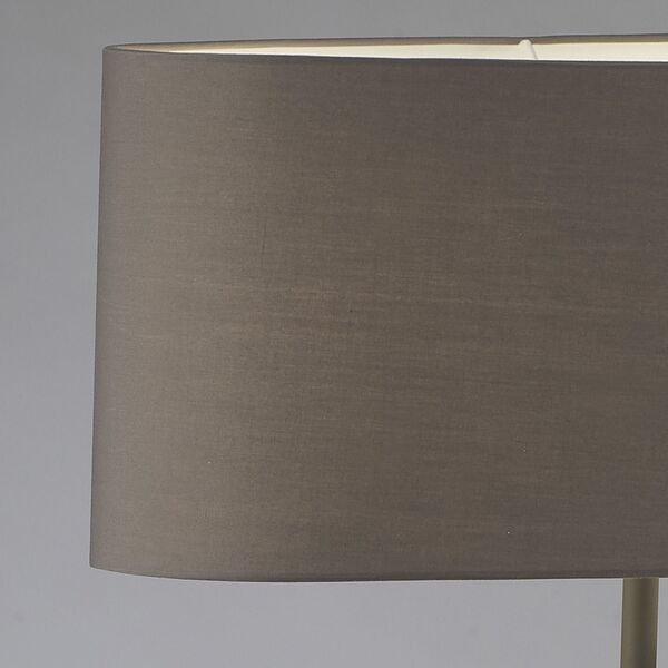 FLOOR LAMP 2L [ASH GREY]