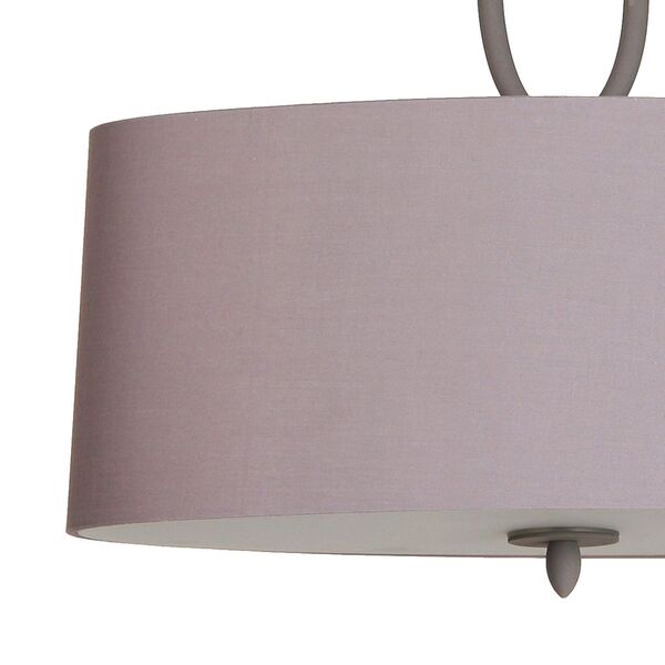 SEMICEILING 2L [ASH GREY]