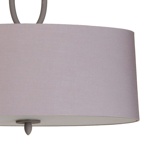 SEMICEILING 2L [ASH GREY]