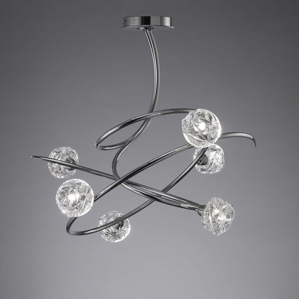 PENDANT 6L [CHROME]