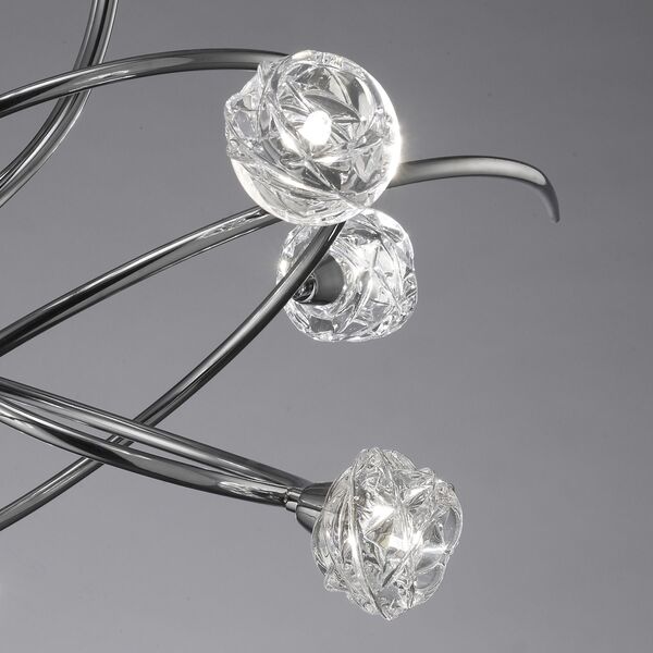 PENDANT 6L [CHROME]