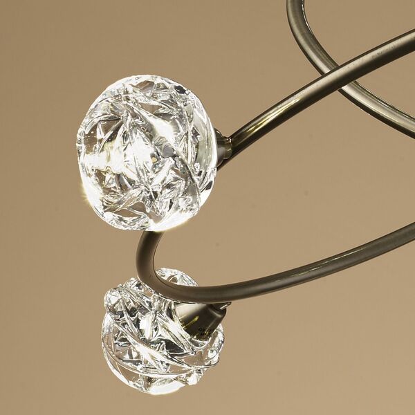 PENDANT 8L [ANTIQUE BRASS]