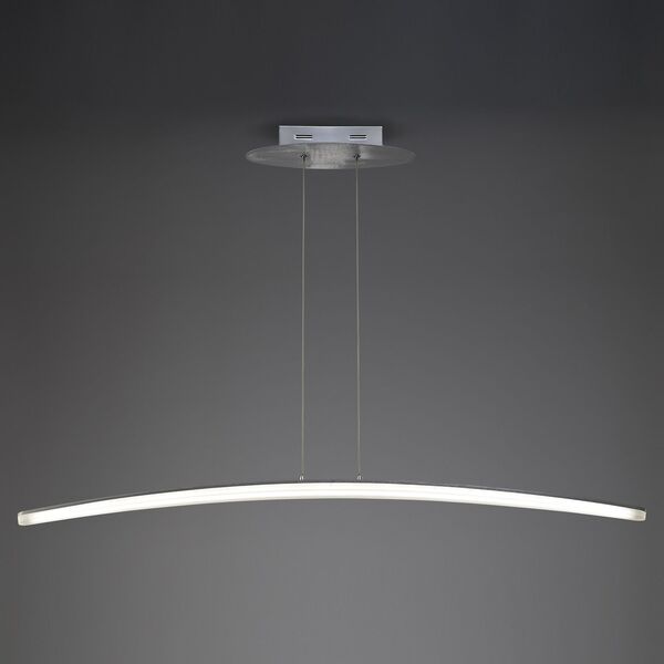 PENDANT 1L+C6730:C6839 [ALUMINIUM]