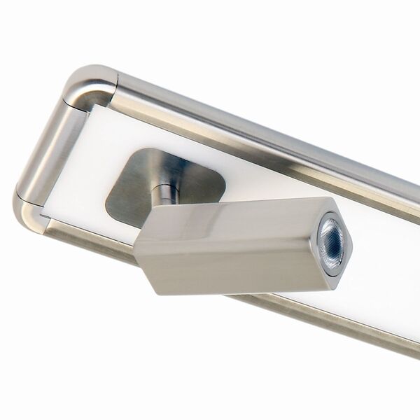 CEILING 3L SATIN NICKEL SATIN NICKEL]