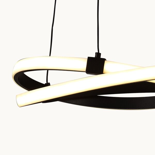 PENDANT [30W BROWN OXIDE]