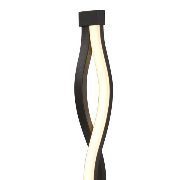 TABLE LAMP [6W 3000K BROWN OXIDE]