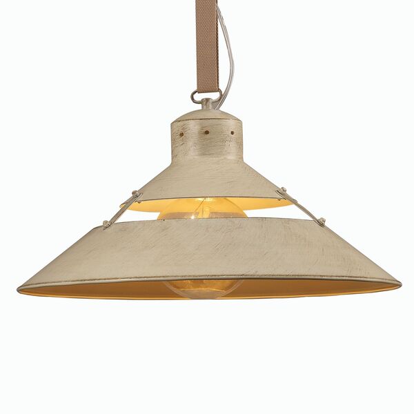 BIG PENDANT 1L [SAND]