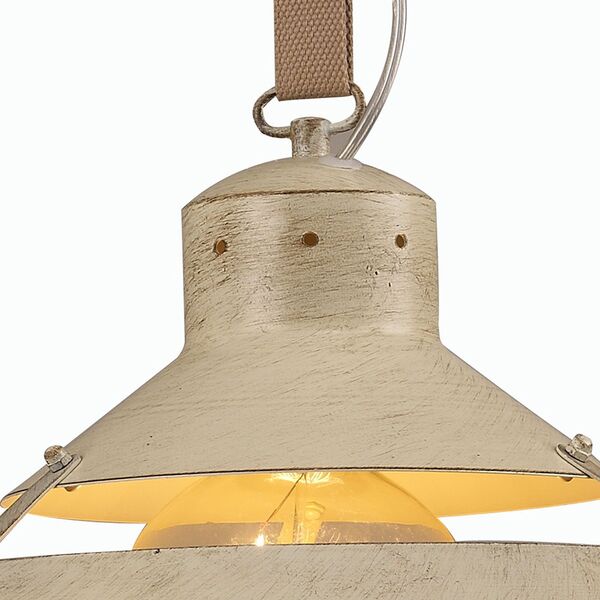 BIG PENDANT 1L [SAND]