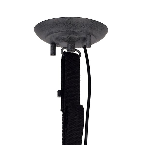 MEDIUM PENDANT 1L [ASH GREY]