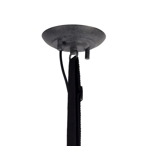 SMALL PENDANT 1L [ASH GREY]