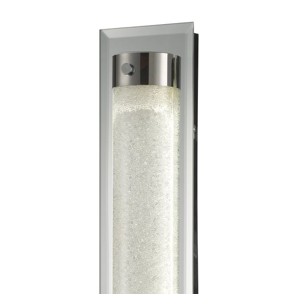 WALL LAMP [21W CHROME]