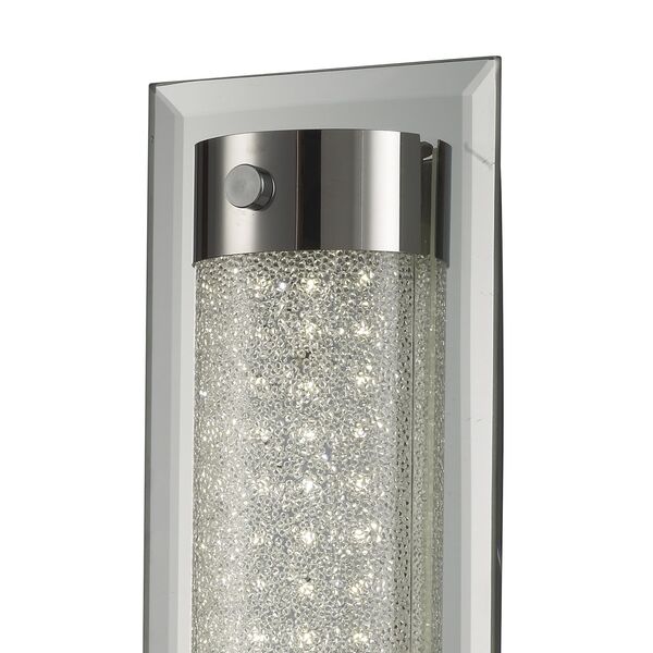 WALL LAMP [13W CHROME]
