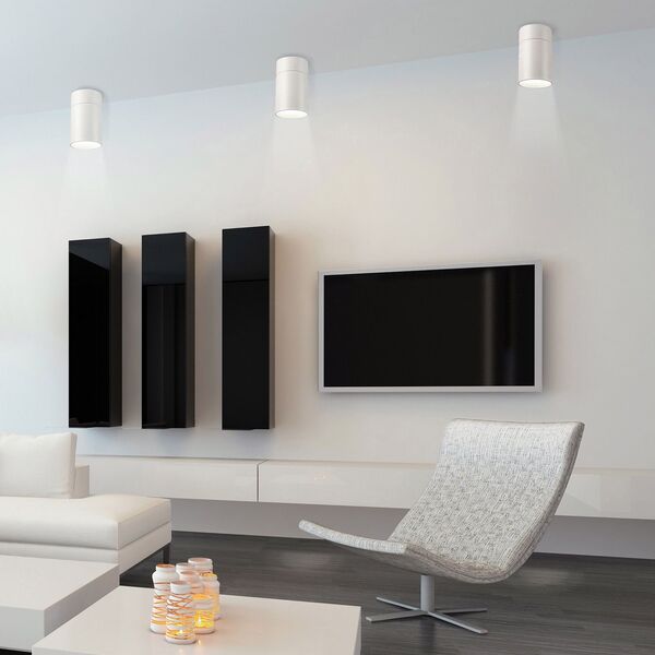 CEILING 1L  WHITE