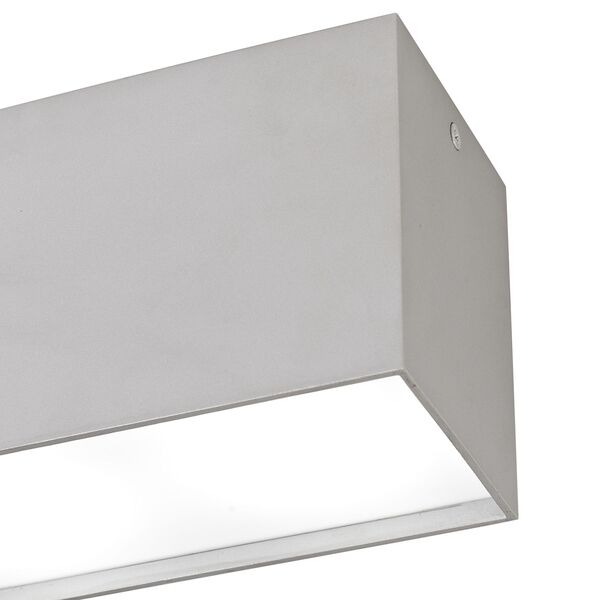 CEILING 2L  SILVER