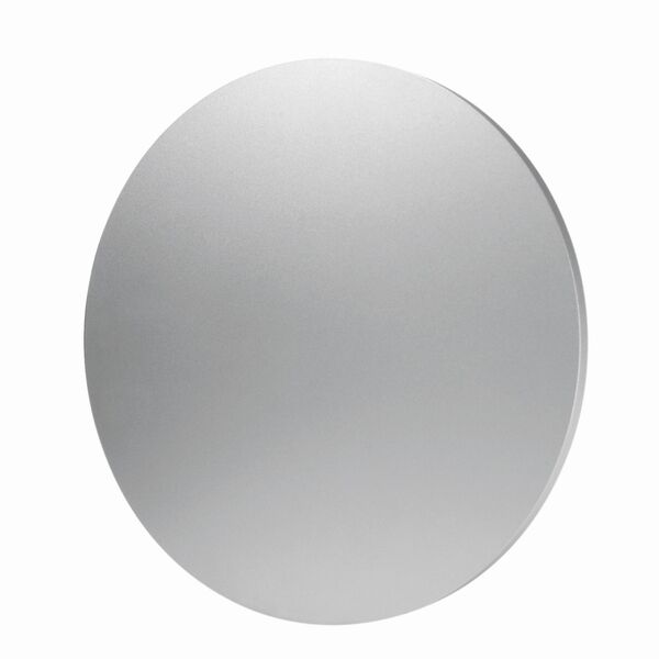 Mantra Bora Bora [ROUND LED WALL LAMP SILVER  6W SILVER PAINTING]