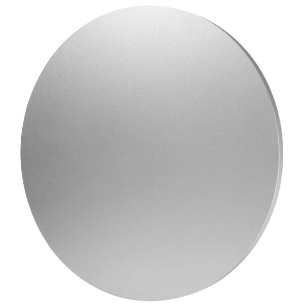 Mantra Bora Bora [ROUND LED WALL LAMP SILVER 12W SILVER PAINTING]