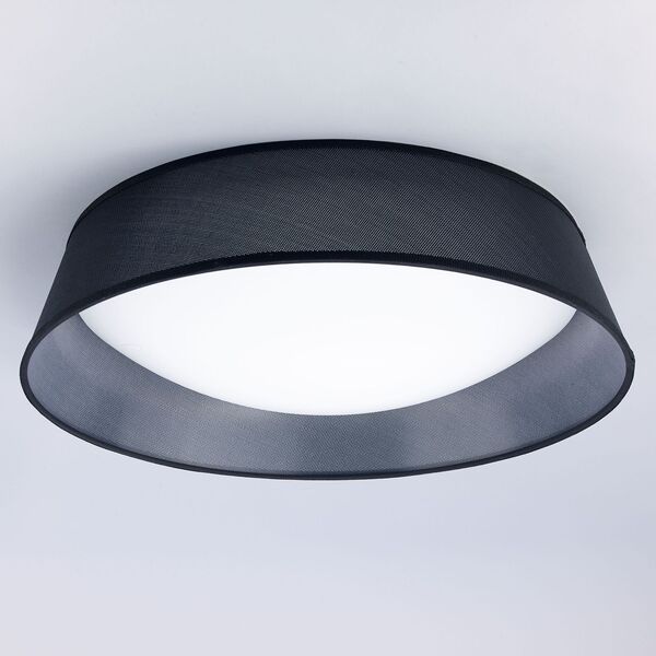 CEILING [60 CM  BLACK]