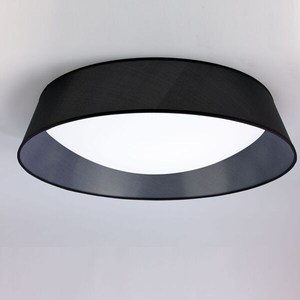 CEILING [92 CM  BLACK]