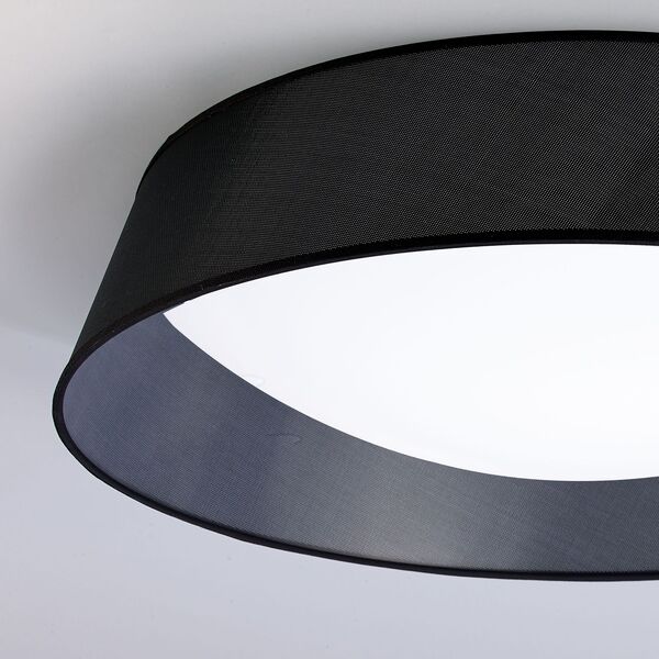 CEILING [92 CM  BLACK]