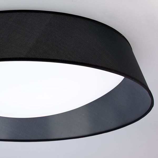 CEILING [92 CM  BLACK]