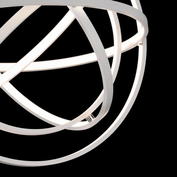 PENDANT LAMP MEDIUM - DIMMABLE WHITE
