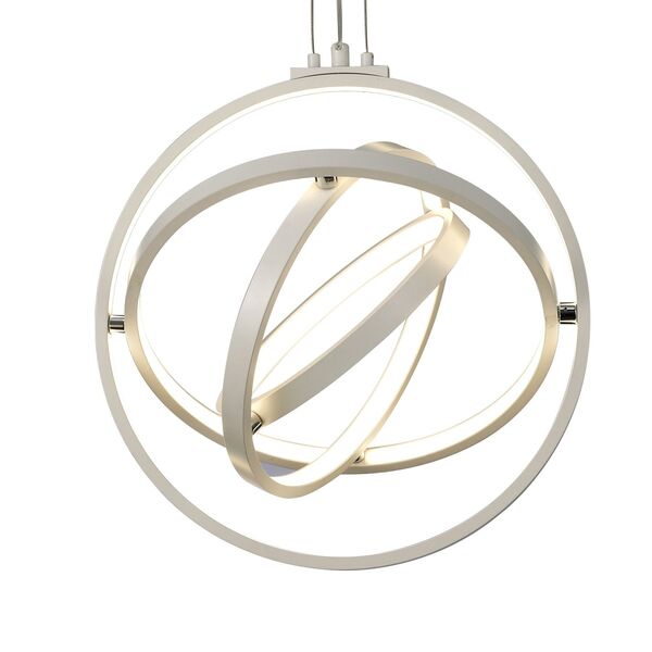 PENDANT LAMP SMALL - DIMMABLE WHITE